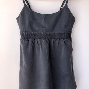 Lululemon Bliss Baby Doll size 6